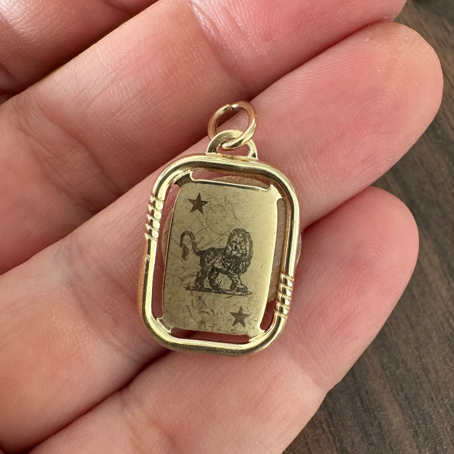 תליון עם משמעות, מוסיף שיק לכל לבוש ומתאים להכל